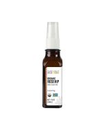 Aura Cacia Organic Rosehip Oil bottle