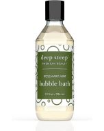 Rosemary Mint Vegan Bubble Bath 10 Oz