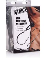 Strict Ball Stretcher With Leash boxed