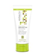 Kukui Cocoa Nourishing Body Butter 8 fl oz Andalou Naturals