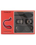 Svakom Bdsm Unlimited Pleasure Kit box