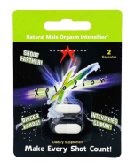Xplozion Male Enhancement White 2 Pills Pack