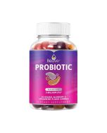BeLive Probiotic Gummies - Sugar-Free Immune Support