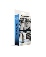 The Daily Vibe Below The Belt box