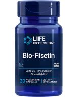 Life Extension Bio-Fisetin Metabolism Support front