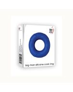Big Man Blue box