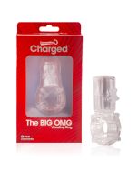 Big Omg Clear box