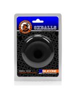 Big Ox Cockring Black Ice boxed