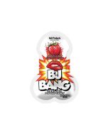 Bj Bang Strawberry 10Gm