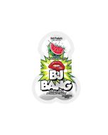Bj Bang Strawberry 10gr watermelon oral sex candy