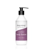 Premium Beauty Fig Apricot Body Lotion 10 Oz Vegan Deep Steep