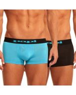 MicroFlex 2 Pack Brazilian Trunks Papi 626180