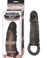 Compact Penis Extender Sleeve Mack Tuff
