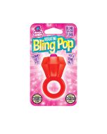 Bling Pop Red box
