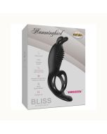 Hott Bliss Hummingbird