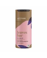 Attitude Leaves Bar Dry Body Oil Sandalwood