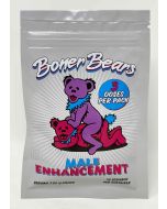 Boner Bears Gummy Male Sexual Dietary Supplement