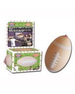 Boobie Football Sports Game