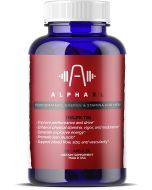 Alpha XL Male Performance
