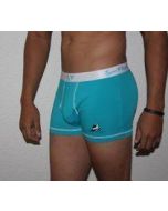 Cotton Traditional Boxers Romeo Whispers