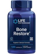 Life Extension Bone Restore front