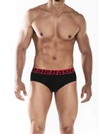 MaleBasics Underwear Brief 3-Pack MBT03