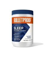 Bulletproof Sleep Collagen Lucuma Vanilla Supplement