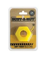 Bust A Nut Yellow