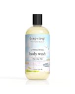 Cypress Fennel Body Wash The Folly Pier 17 Oz Deep Steep Premium