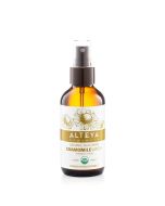 Bulgarian Chamomile Water Anthemis Nobilis 120ml Alteya Organics solo