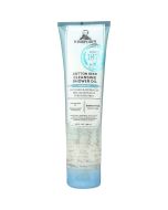 Nourishing Cotton Seed Cleansing Shower Oil 9.5 Oz Grandpa Soap