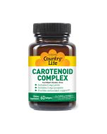 Carotenoid Complex Bottle