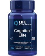 Life Extension Cognitex Elite front