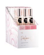 Cg Perfume Oil Pheromones 15Ct Display