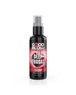 Good Blow Deep Throat Spray Cherry 2 oz.