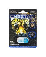 Cheetah Blue Male Enhancement Pills