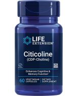 Life Extension Citicoline front