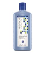 Argan Stem Cell Age Defying Conditioner 11.5 Ounce Andalou Naturals