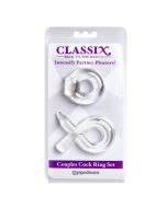 Classix Couples Cock Ring