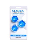 Classix Deluxe box