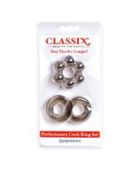 Classix Performance