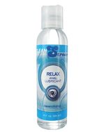 Clean Stream Relax Desensitizing Anal Personal Lubricant 4 fl. oz