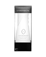 Release Tight Ass Stroker Clear Vibrating CyberSkin
