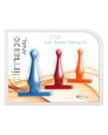 Climax Anal Tush Teaser Training Kit Neon