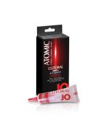 System Jo Clitoral Gel Atomic Super Strength Stimulation Gel 10ml