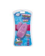 Cloud 9 12-Speed Waterproof Vibrating Bullet – Pink