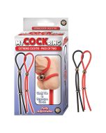 My Cockring Cocktie 2