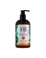 Lemongrass Tangerine Coconut Oil Lotion