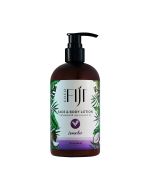 Coco Fiji Lavender Coconut Lotion bottle