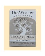 Nourishing Coconut Milk Shea Butter Soap